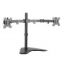 Logilink | Desk Mount | BP0045 | 13-32 "" | Maximum weight (capacity) 8 kg | Black - 2